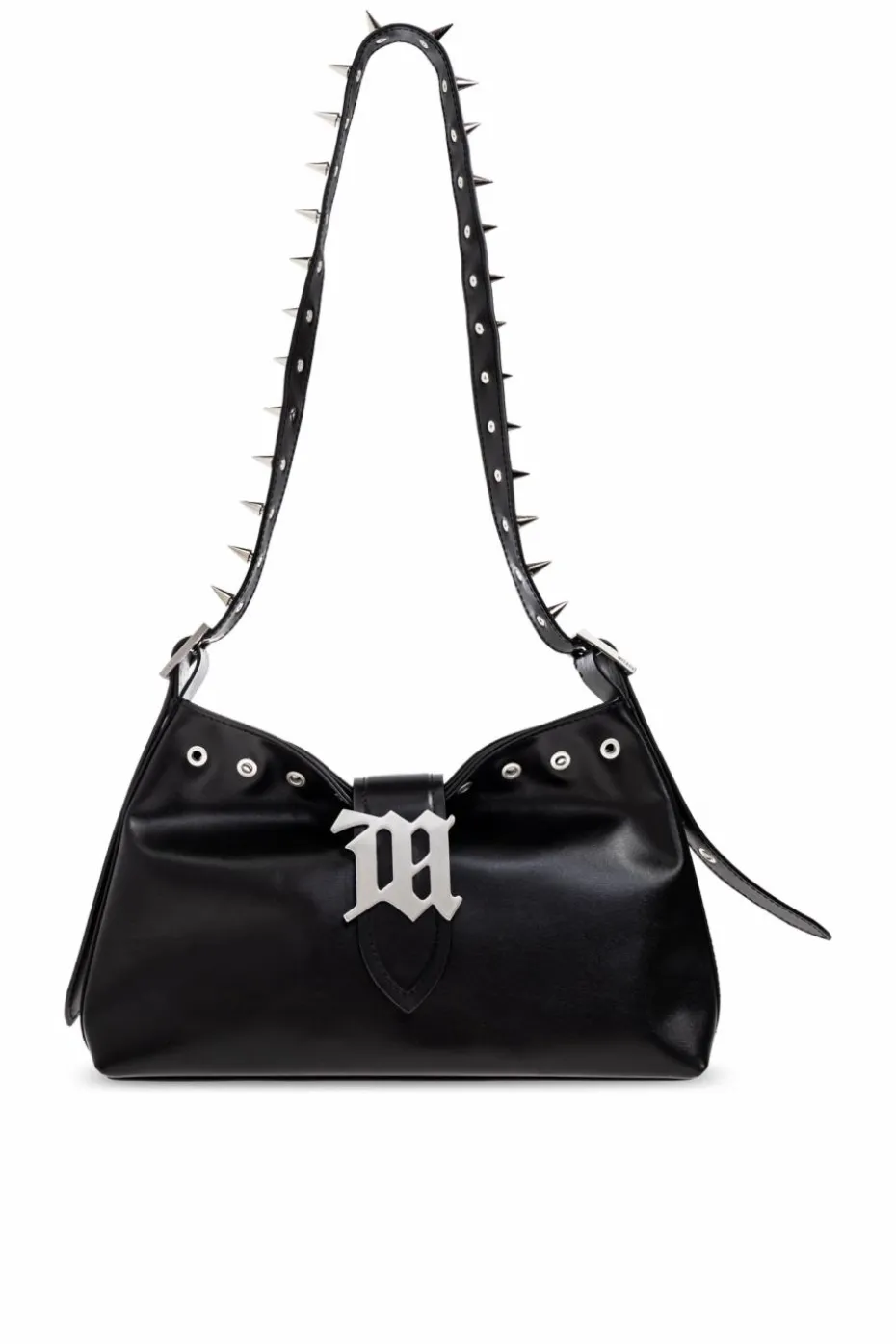MISBHV BLACK Shoulder bag
