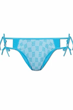 MISBHV BLUE Swimsuit Bottom