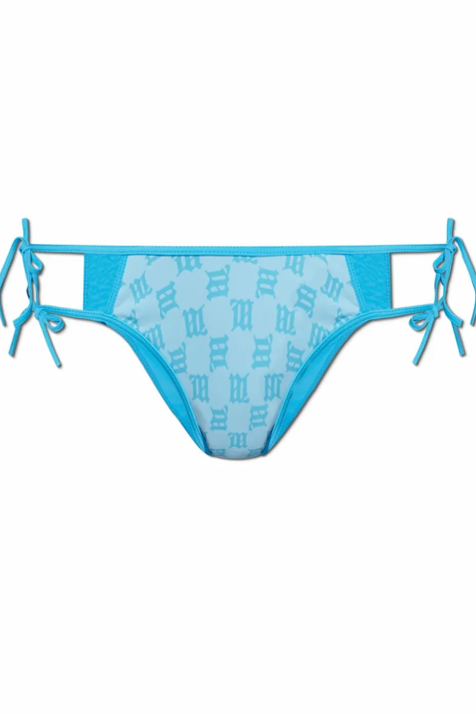 MISBHV BLUE Swimsuit Bottom