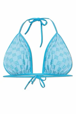 MISBHV BLUE Swimsuit top