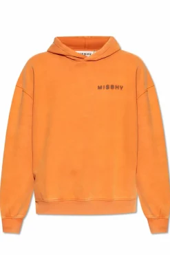 MISBHV ORANGE Hoodie