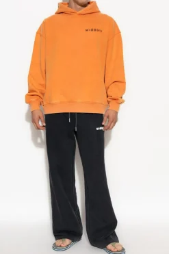MISBHV ORANGE Hoodie