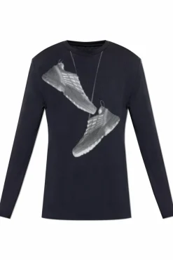 MM6 Maison Margiela BLACK MM6 Maison Margiela x Salomon