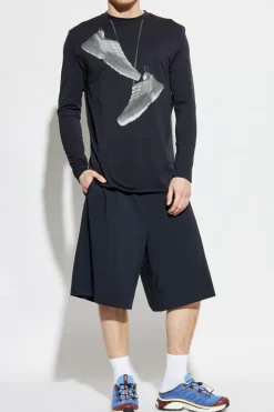 MM6 Maison Margiela BLACK MM6 Maison Margiela x Salomon