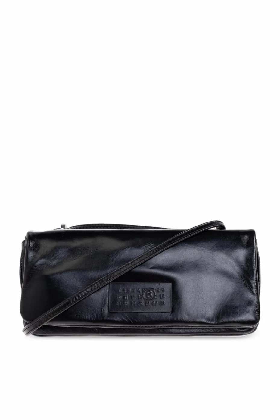 MM6 Maison Margiela BLACK Shoulder bag