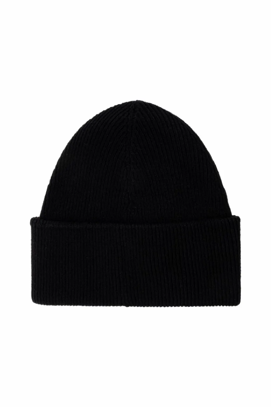 MM6 Maison Margiela BLACK Cap with logo