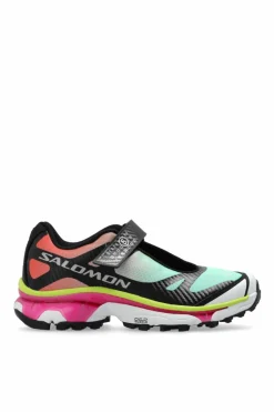 MM6 Maison Margiela MULTICOLOUR MM6 Maison Margiela X Salomon