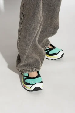 MM6 Maison Margiela MULTICOLOUR MM6 Maison Margiela X Salomon