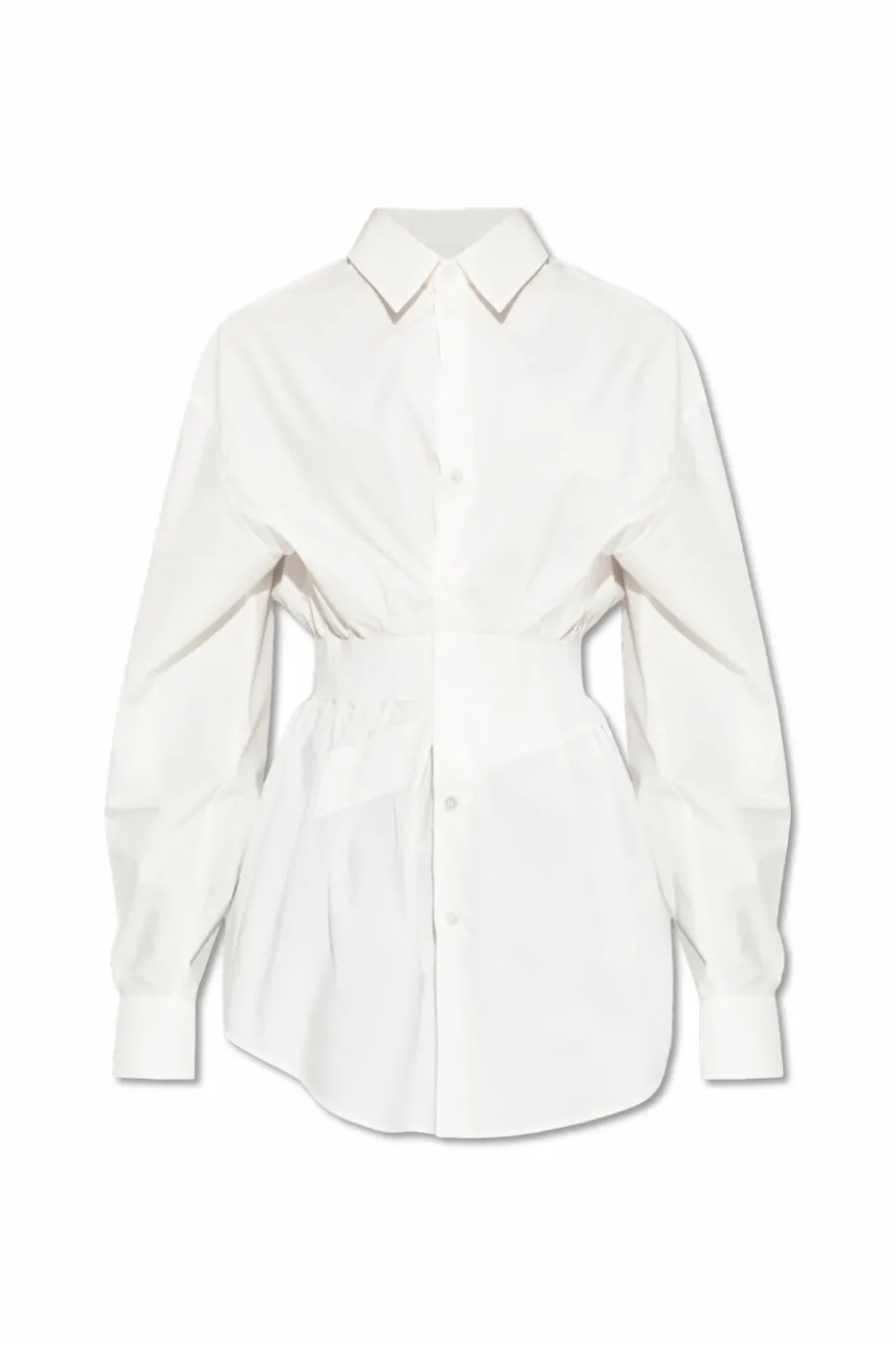 MM6 Maison Margiela WHITE Shirt