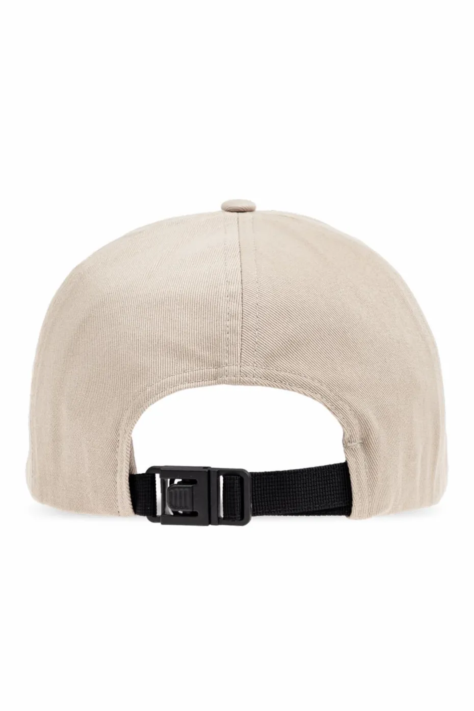 Moncler beige Baseball cap