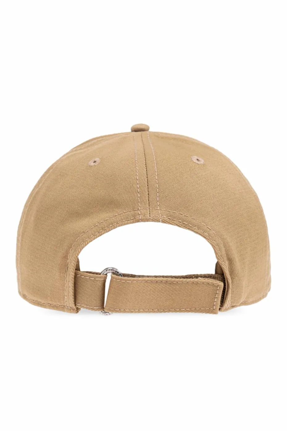 Moncler beige Baseball cap