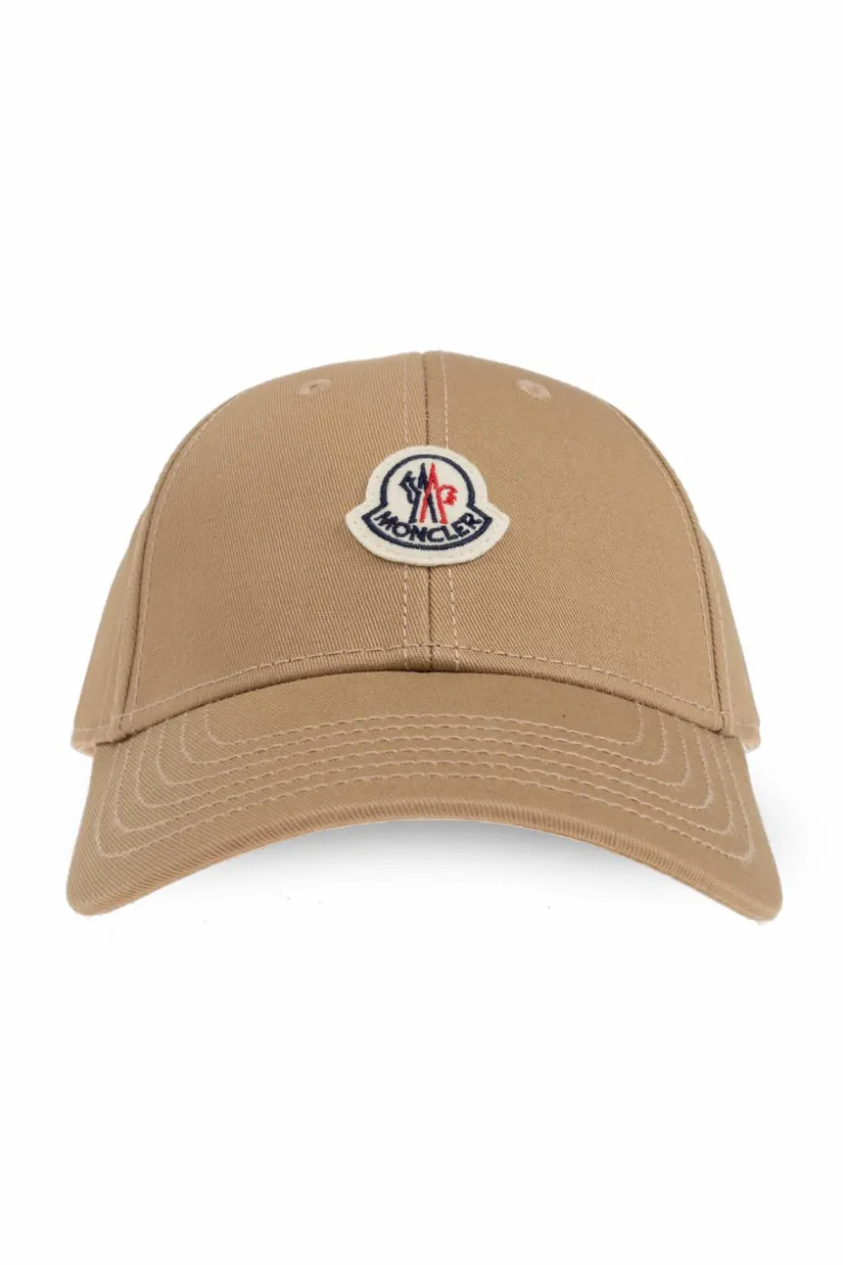 Moncler beige Cap