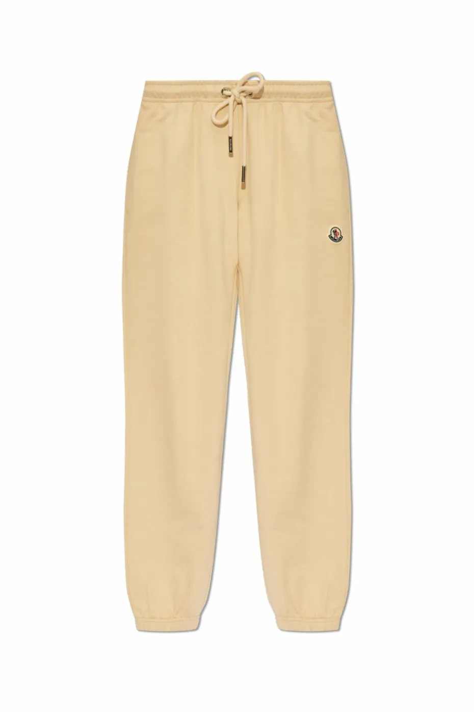 Moncler beige Sweatpants
