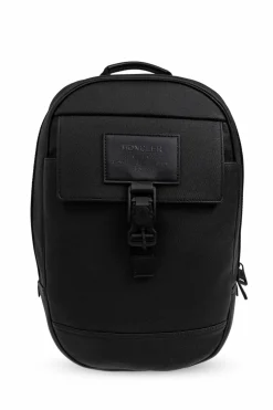 Moncler BLACK Backpack Nakoa