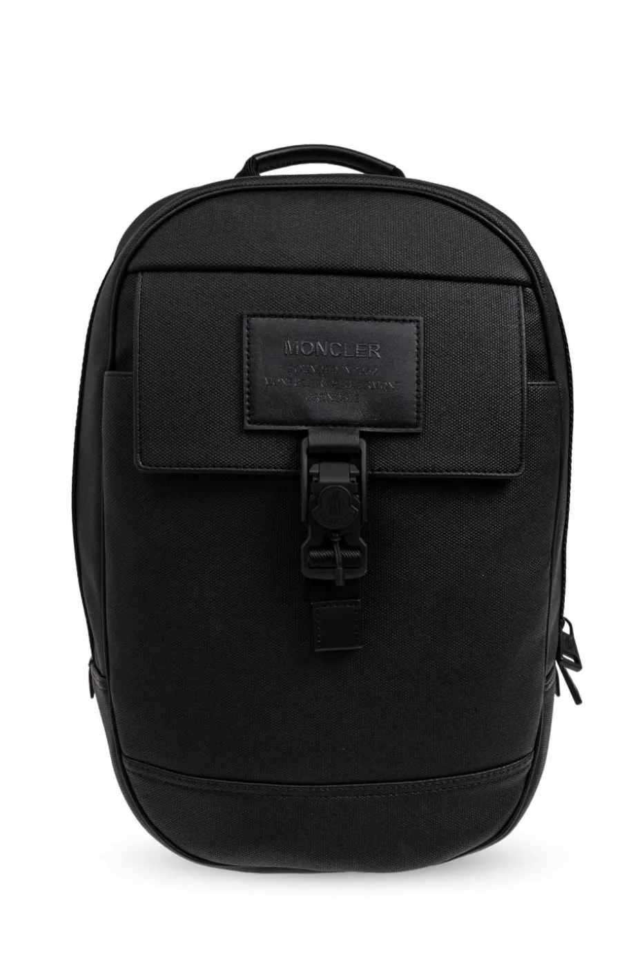 Moncler BLACK Backpack Nakoa
