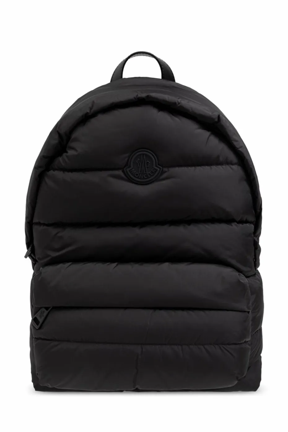 Moncler BLACK Backpack Pierrick