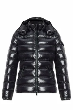 Moncler BLACK Bady down jacket