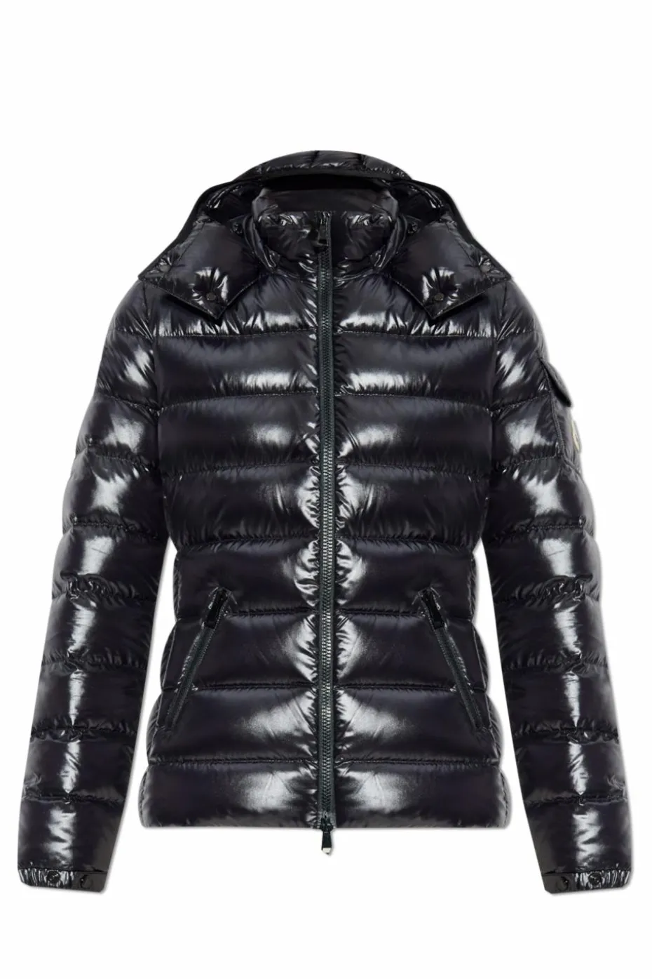 Moncler BLACK Bady down jacket