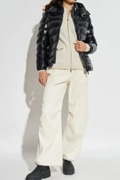Moncler BLACK Bady down jacket