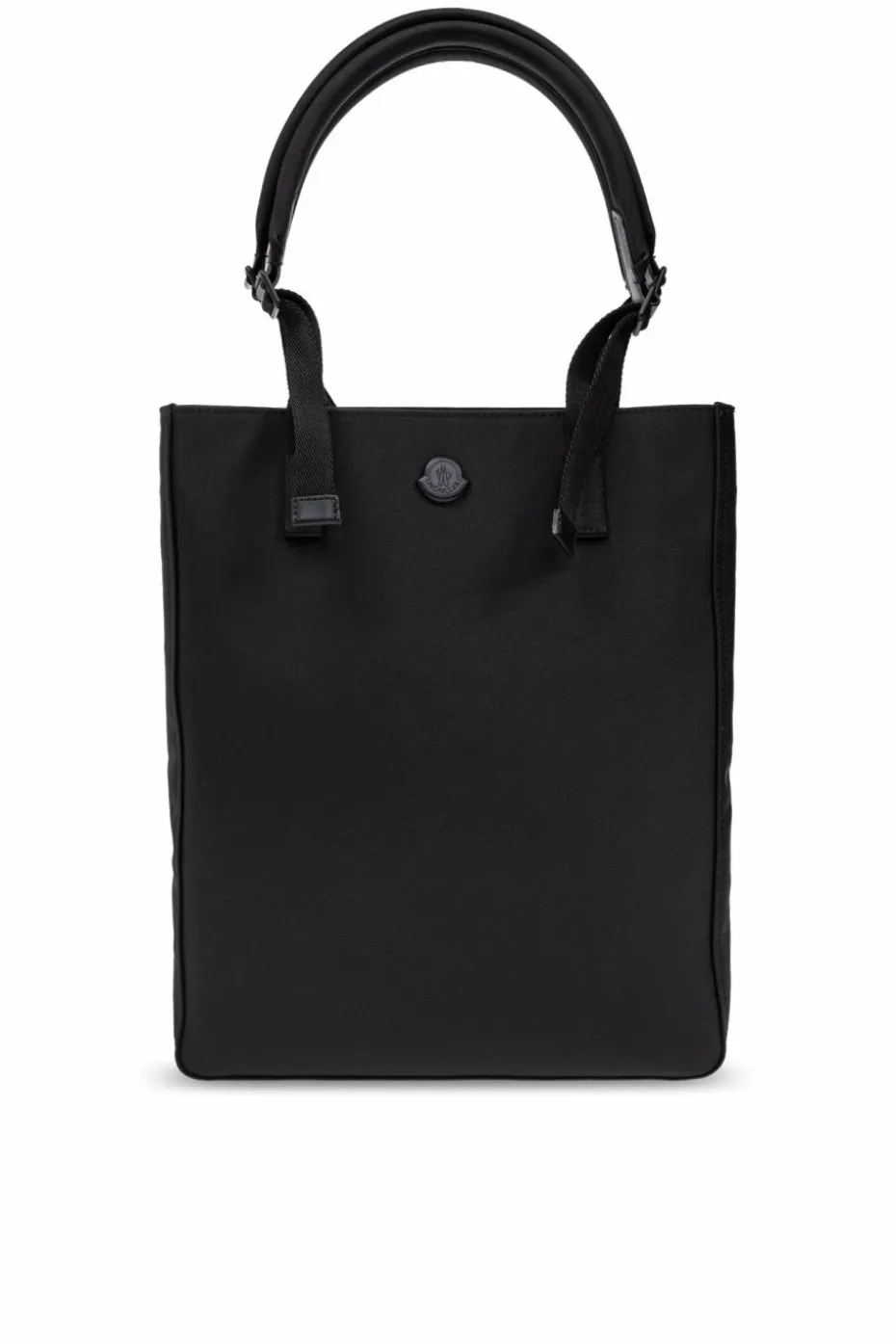 Moncler BLACK Bag `Pierrick`