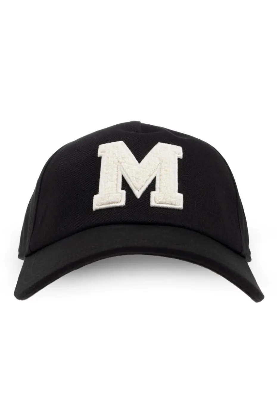 Moncler BLACK Baseball cap