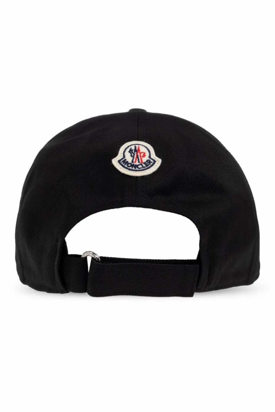 Moncler BLACK Baseball cap