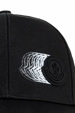 Moncler BLACK Cap