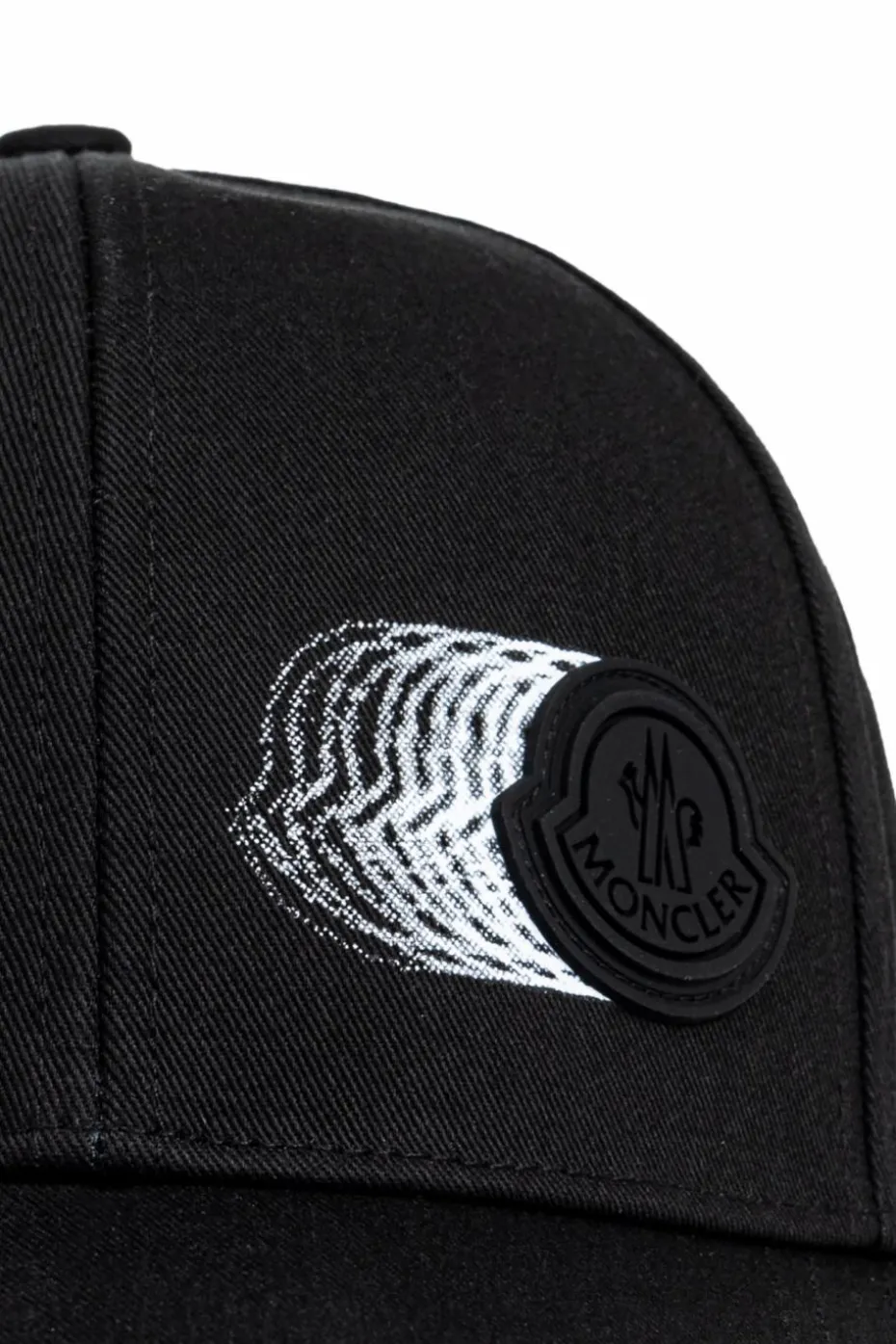 Moncler BLACK Cap