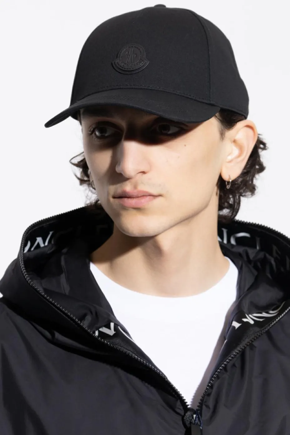 Moncler BLACK Cap