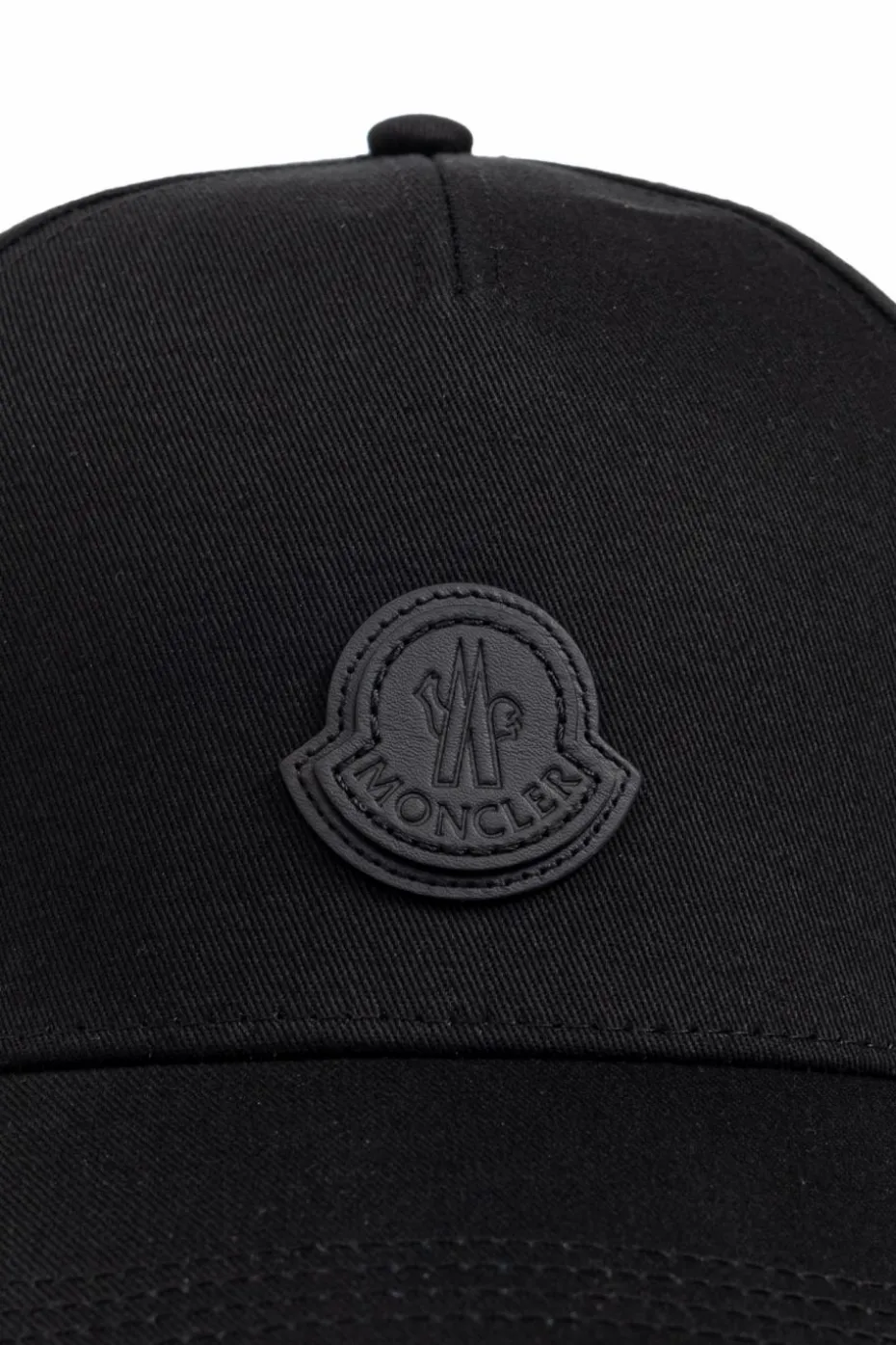 Moncler BLACK Cap