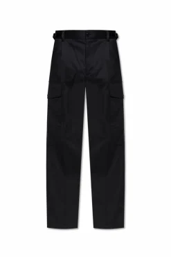 Moncler BLACK Cargo pants