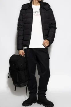Moncler BLACK Cargo pants
