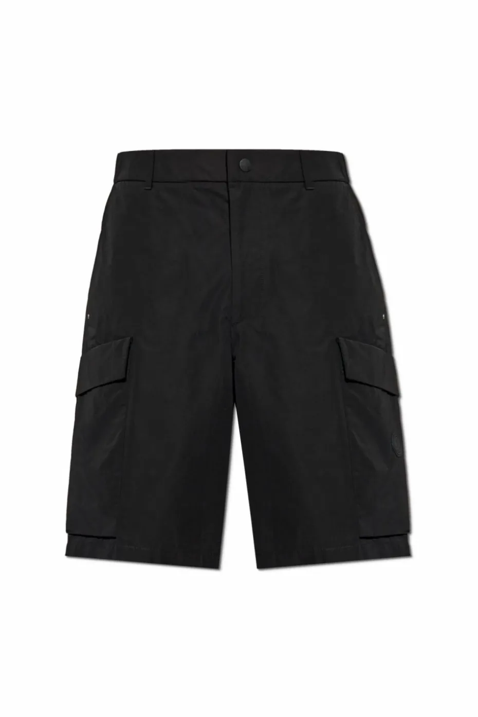 Moncler BLACK Cargo shorts