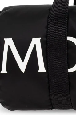 Moncler BLACK Carry-on bag
