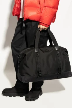 Moncler BLACK Carry-on bag