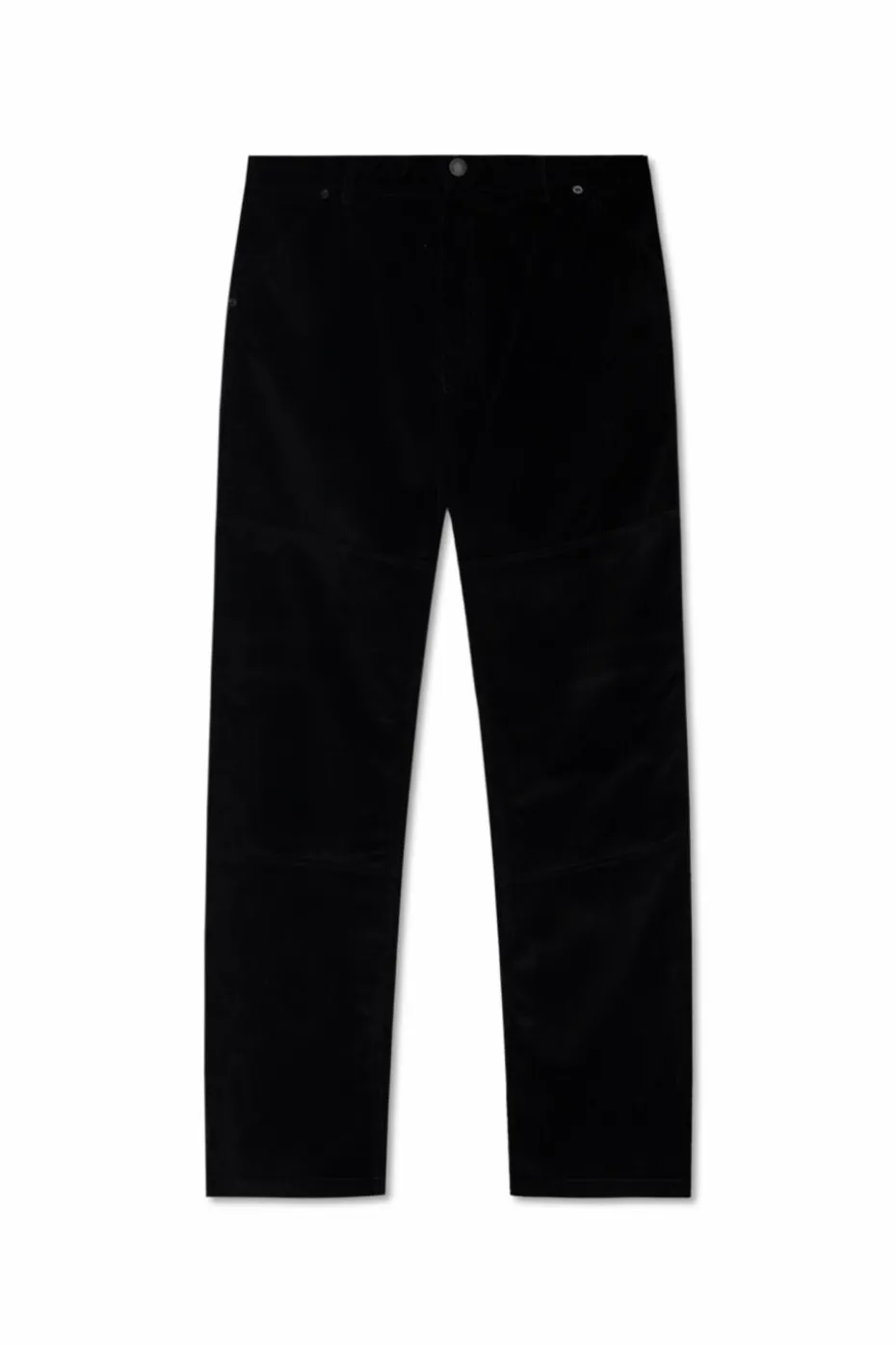 Moncler BLACK Corduroy pants