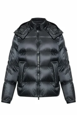 Moncler BLACK Couyere down jacket