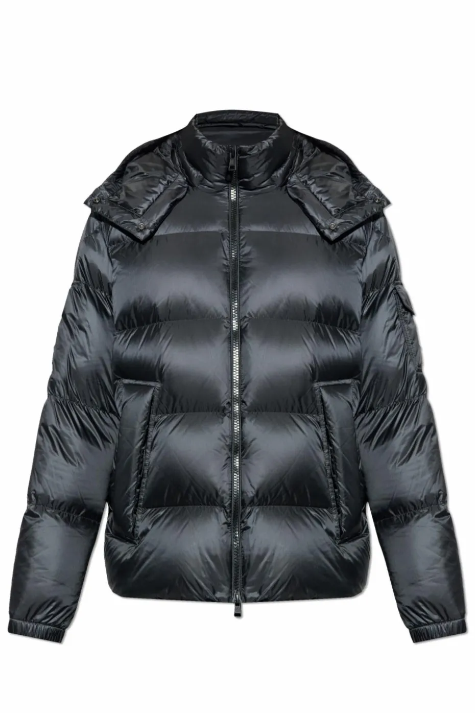 Moncler BLACK Couyere down jacket