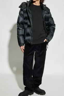 Moncler BLACK Couyere down jacket