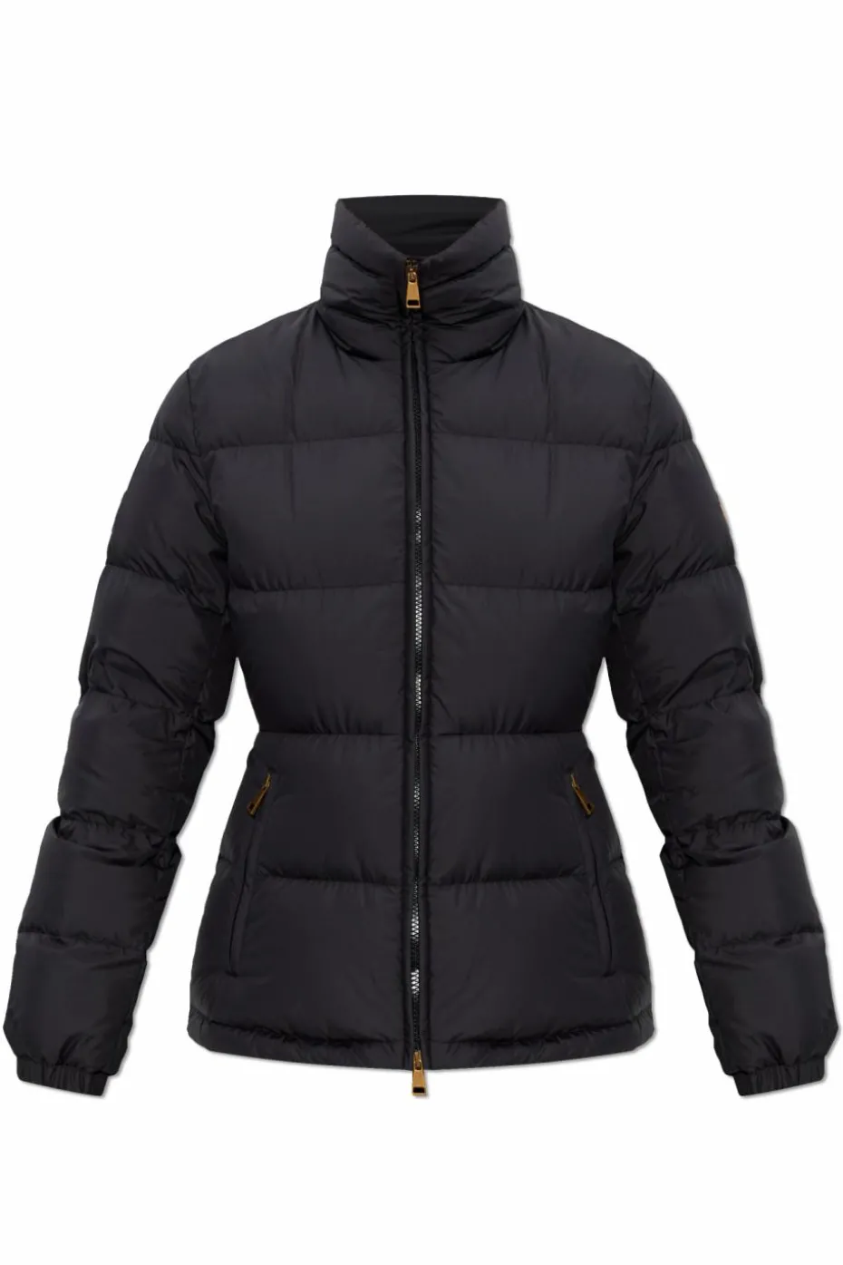 Moncler BLACK Down jacket `Dourbe`