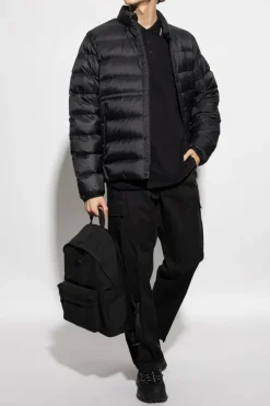 Moncler BLACK Down jacket Charvin