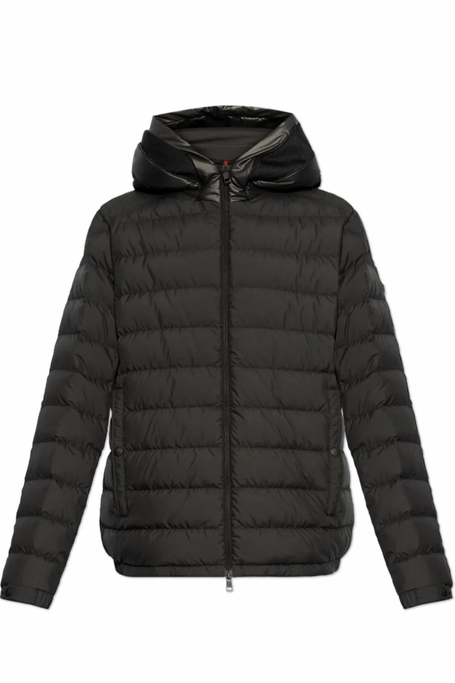 Moncler BLACK Down jacket Chevrerie