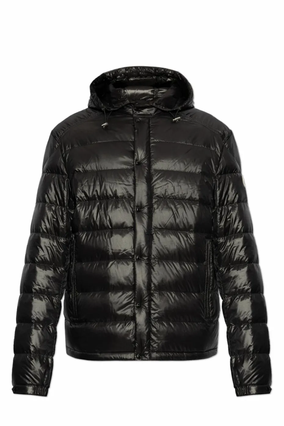Moncler BLACK Down jacket Gliere