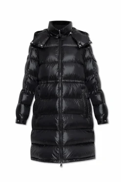 Moncler BLACK Down jacket Meillon