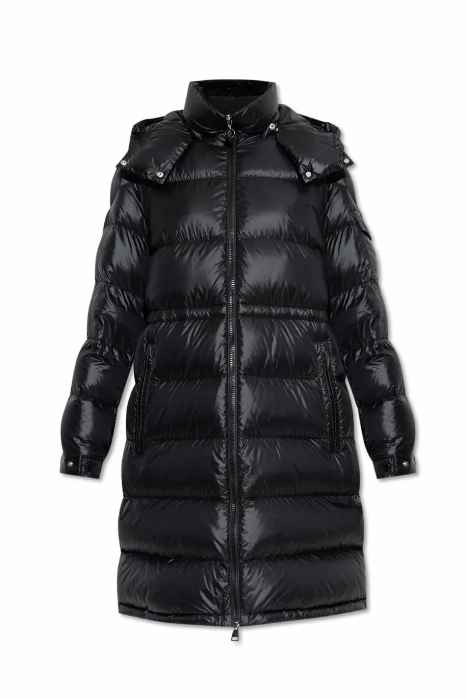 Moncler BLACK Down jacket Meillon