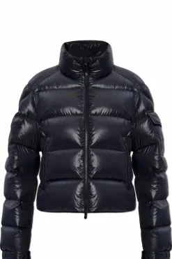 Moncler BLACK Down jacket "Petra"