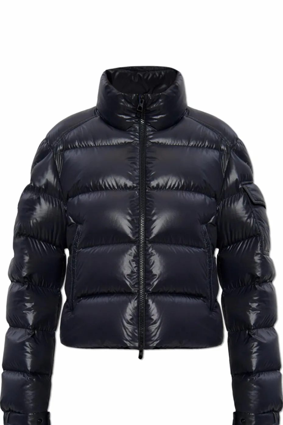 Moncler BLACK Down jacket "Petra"