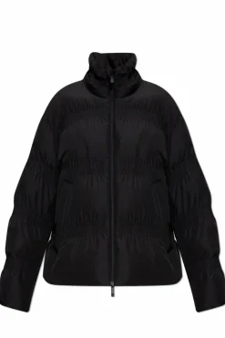 Moncler BLACK Down jacket