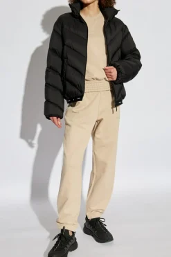 Moncler BLACK Down jacket Grignan