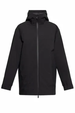 Moncler BLACK Down jacket Dard